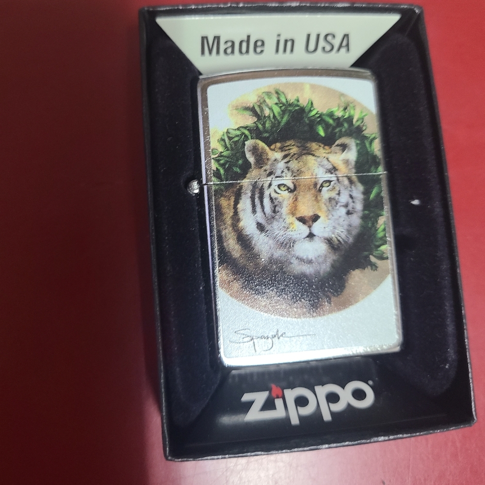 Zippo